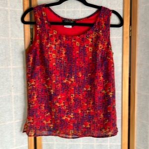 Nancy Bolen City Girl Blouse